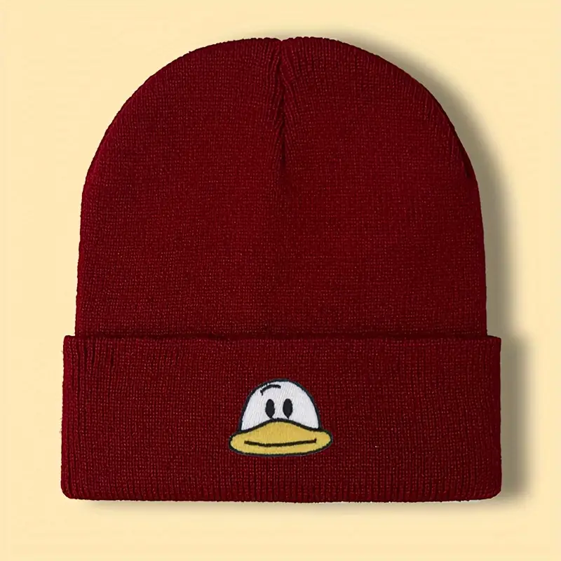 KNIT WINDPROOF TOQUE (Multiple Colors) KNIT WINDPROOF TOQUE (Multiple Colors)