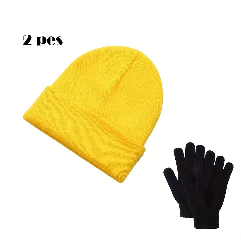 TEMU Breathable Hat For Burning For Man & Music Festivals | Lightweight Fashion Beanie With Stylish Design & Unique Personality, Perfect For Party ,
