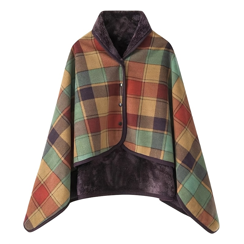 Warm Shawl