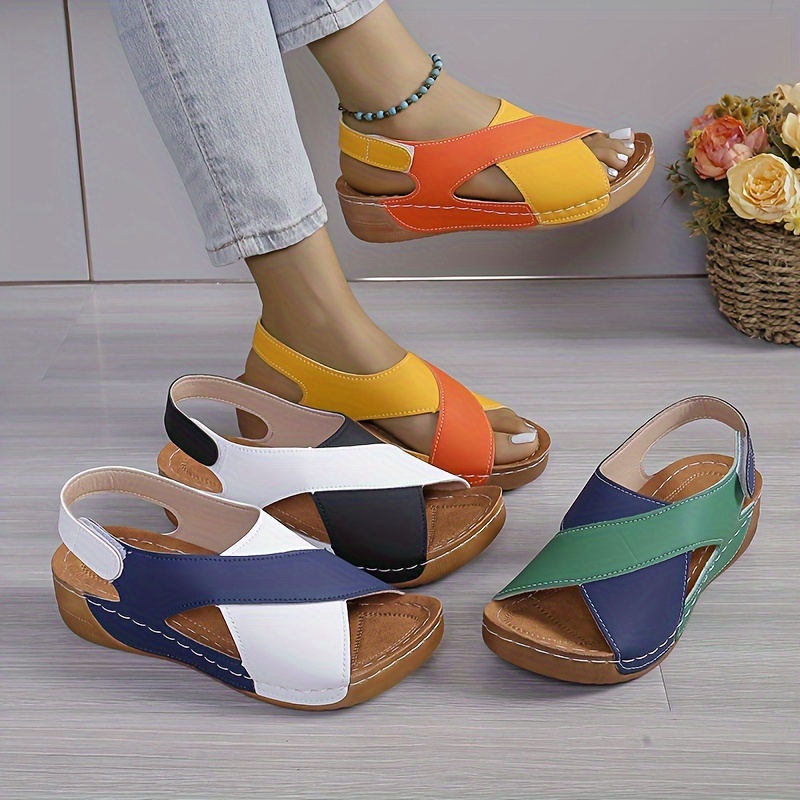 Summer Sandal Sandal Fashion 2019 Sandals Style 2019 Sandal Styles