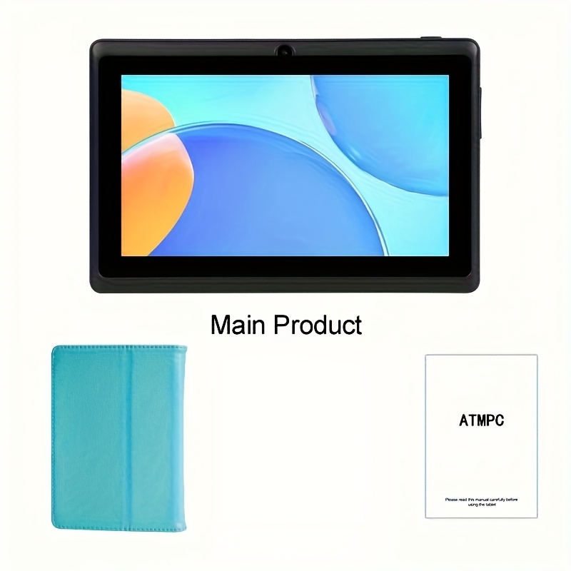 7インチタブレット 2gb 32gb rom アンドロイド11搭載の