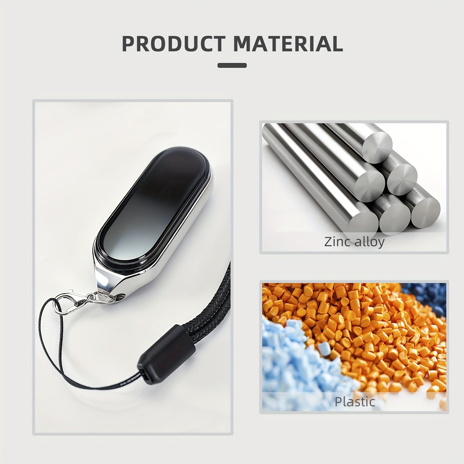 mens   necklace with   design operates   without   features a built in professional air purification system for   surrounding air cleaning womens high quality   necklace Product details 2