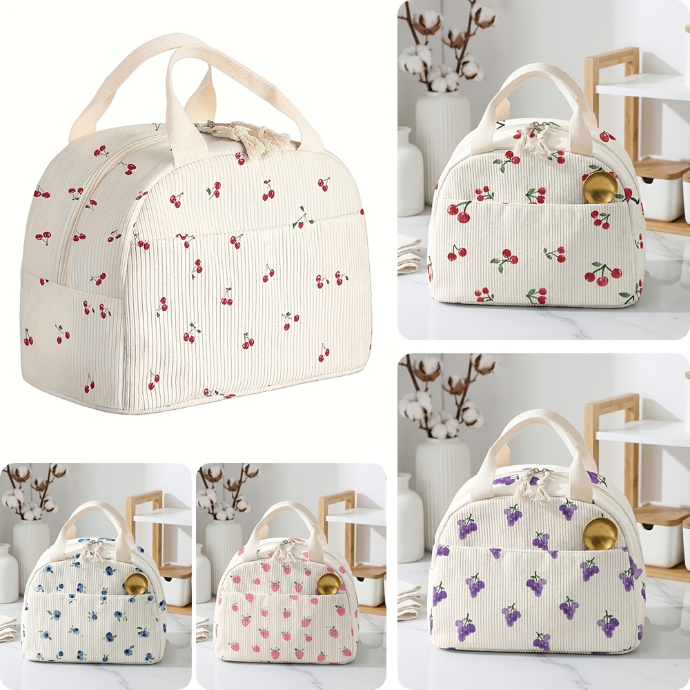 lunch bag sold on Temu New Zealand