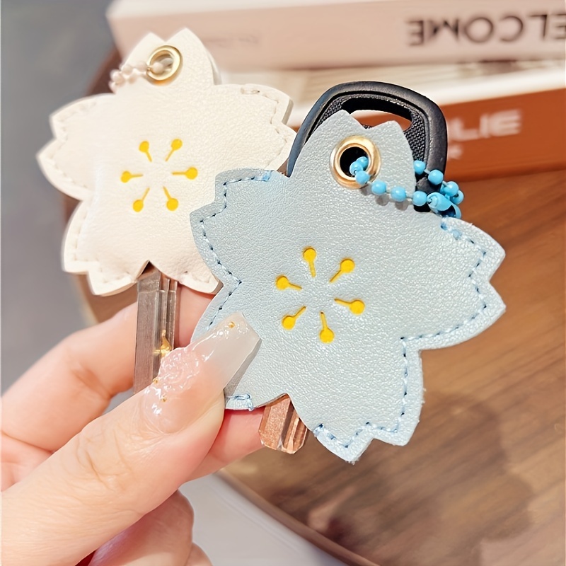 Decorative Key Covers: The Perfect Blend of Style and Functionality