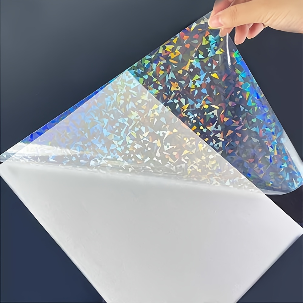 GBC Peel'nStick Laminierfolien DIN A4 Selbstklebend Glänzend 125 Mikron (2 x 125) Transparent 100 Stück | DE