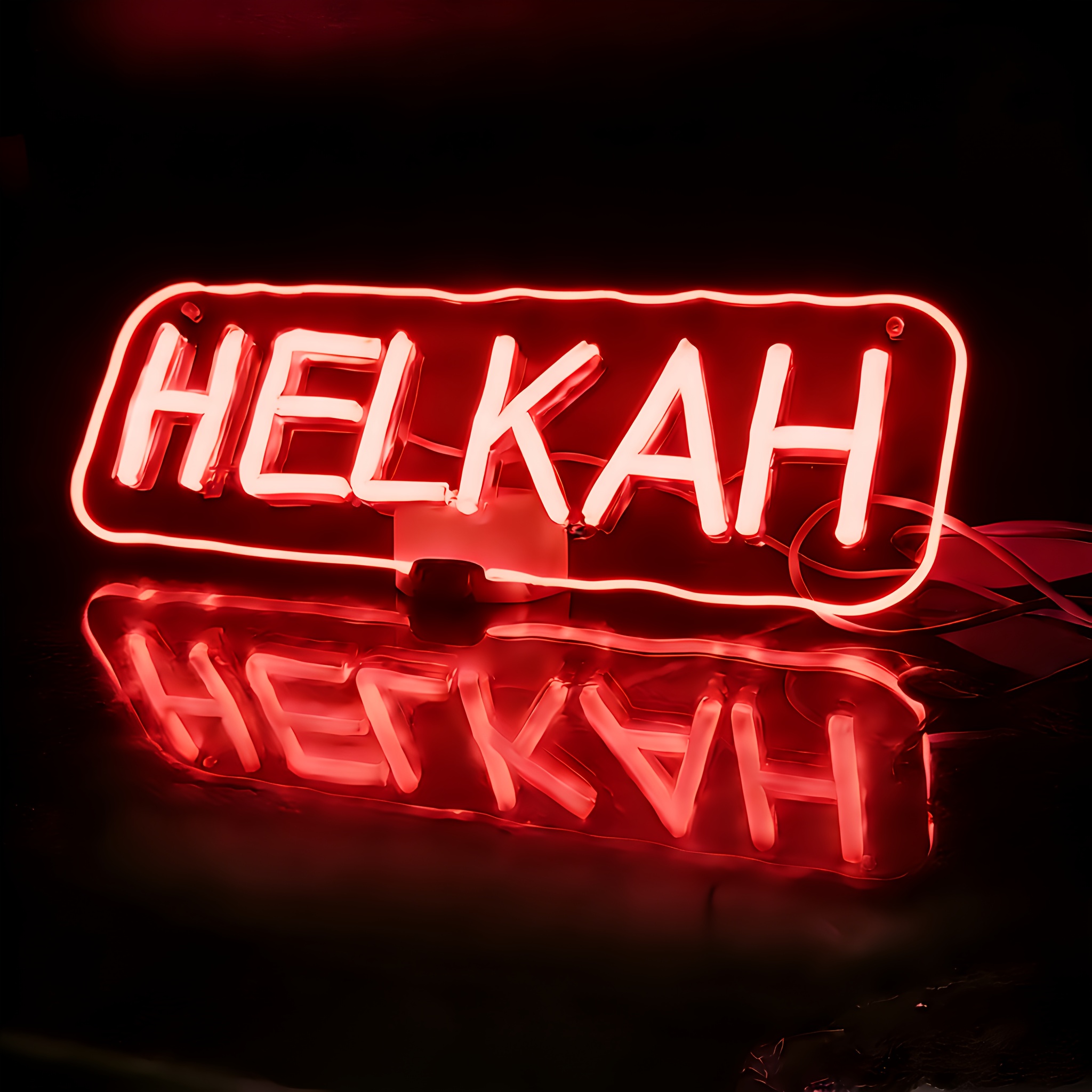 TEMU Custom Name Neon Sign- Personalized Led Wall Design, Name Sign Usb-powered Bedroom Decor, For Home, Office, Weddings, Birthdays, Party,