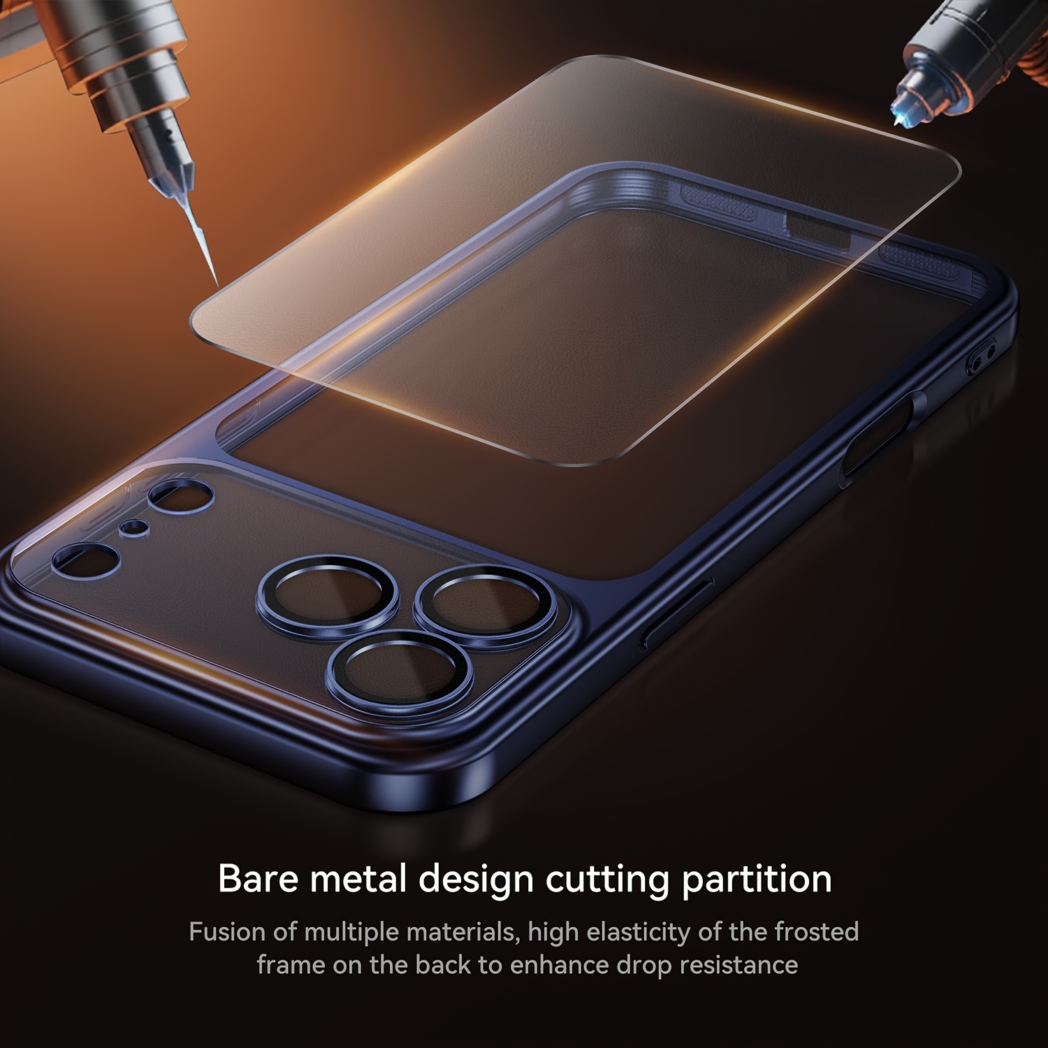 Phone Case Accessories
