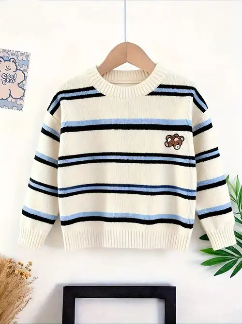 Jersey infantil foto 1