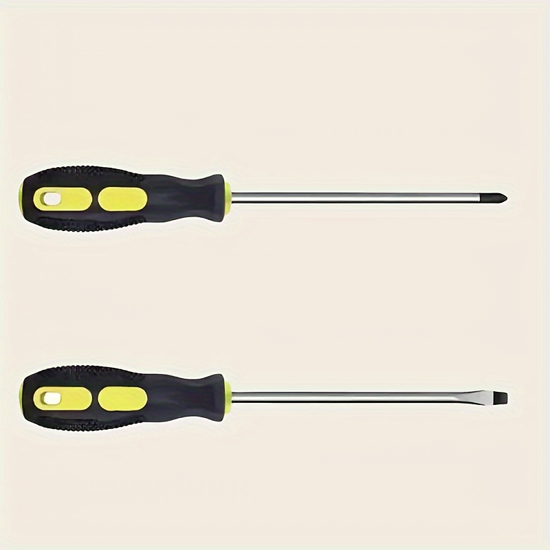 TEMU Professional Screwdriver Set: , , Torx, And Magnetic Bits For