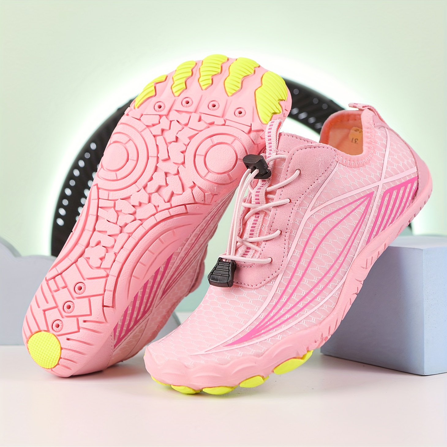 sommer schuhe frauen strand wanderschuhe atmungsaktive Temu Germany - Main Image