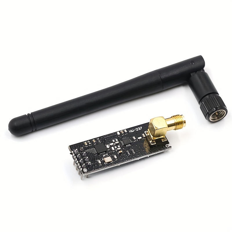 

Long Distance Module With Antenna +pa+lna 2.4g