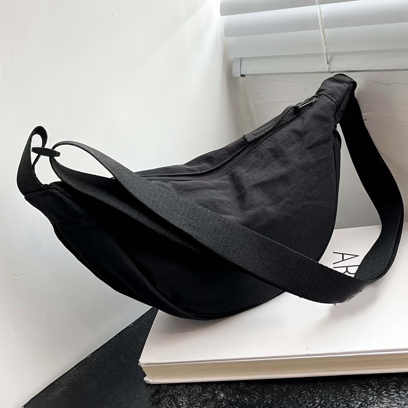 E-shop Neue lässige Damen-Schultertasche, verstellbarer Umhängetasche, geeignet als Handytasche, ideal für den täglichen Weg zur Arbeit, Reisen
