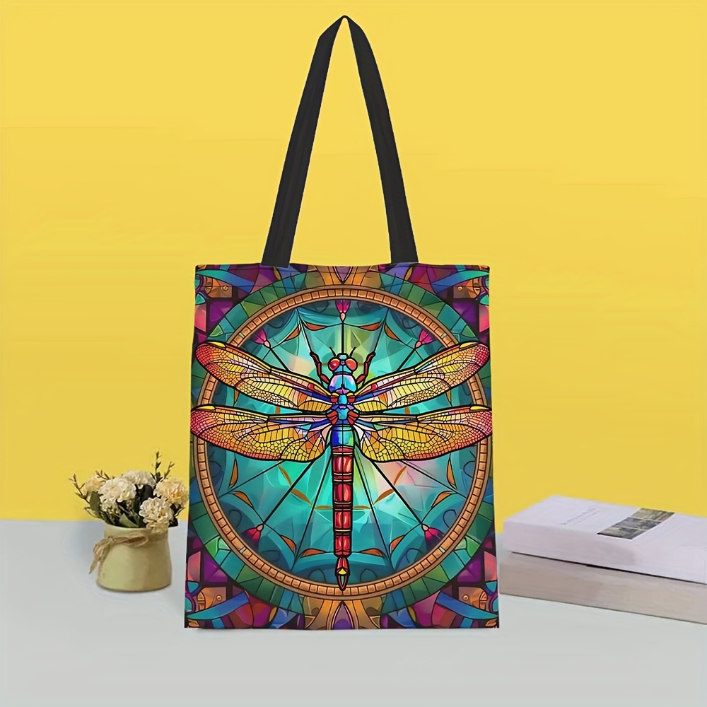 

Spacious, Tote Bag - , Shoulder & Top For Shopping, , - &