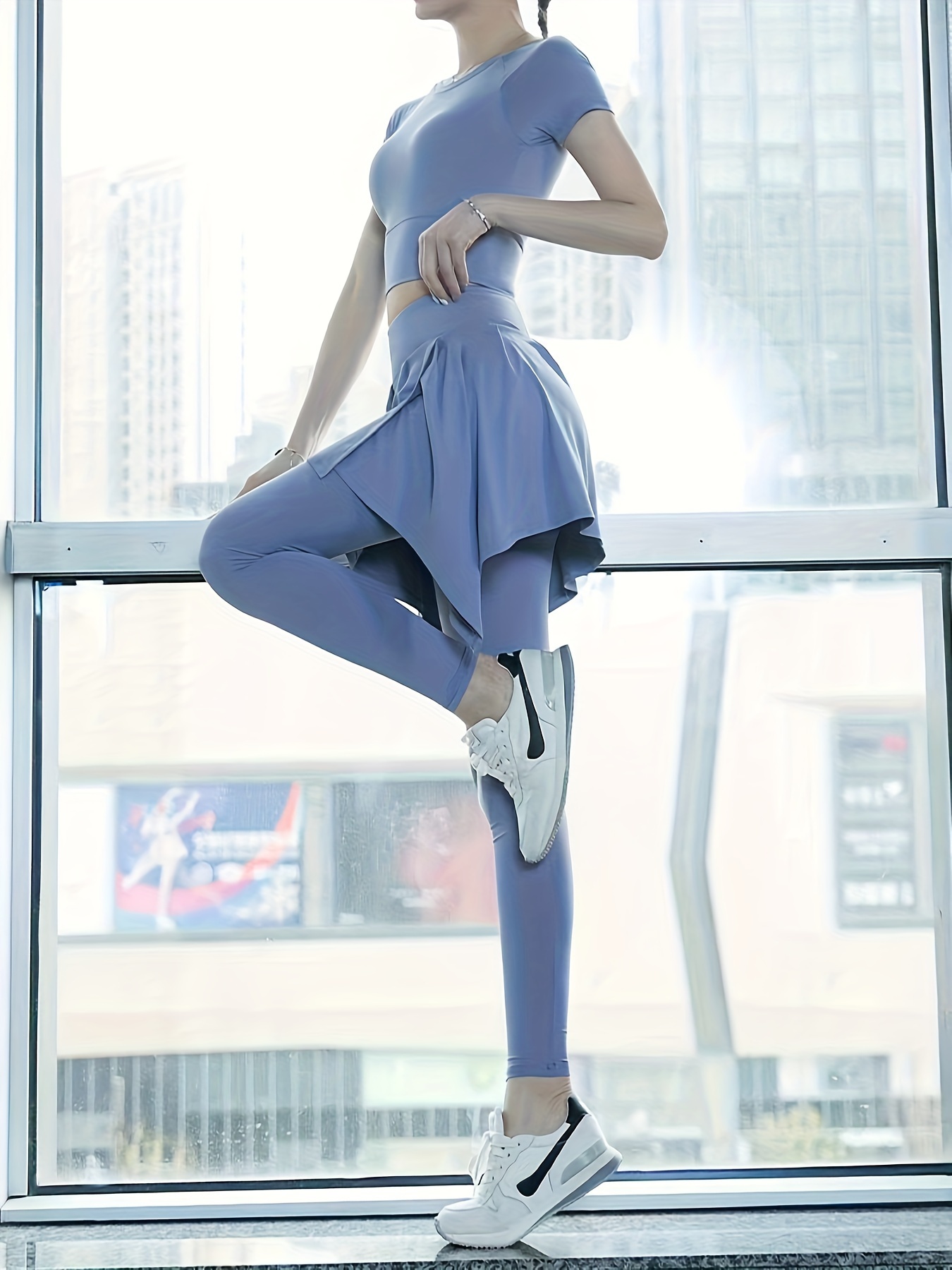 Ballet Briefs High cut Girls Dance Teens Velvet like - Temu