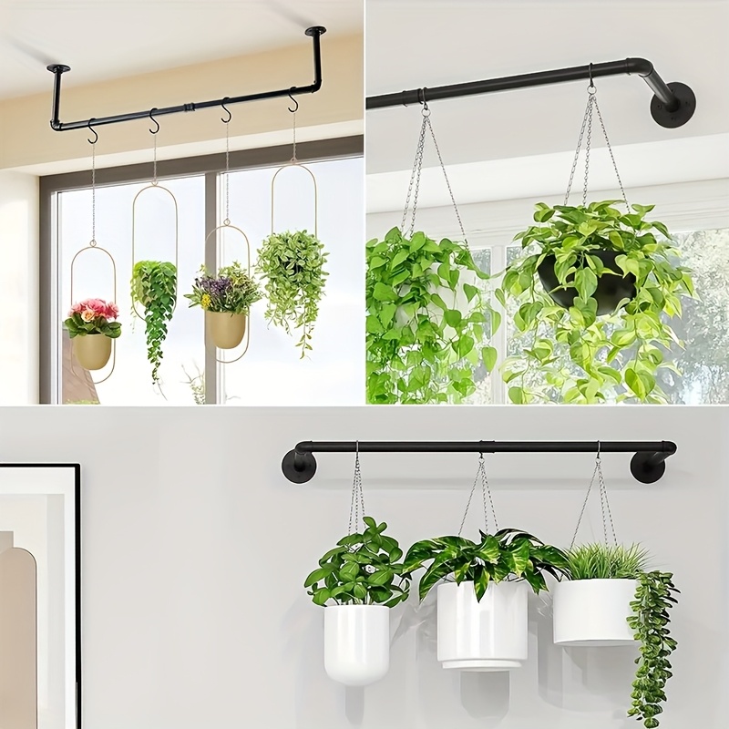 hanging planters indoor plants plant hanger indoor hanging - Temu