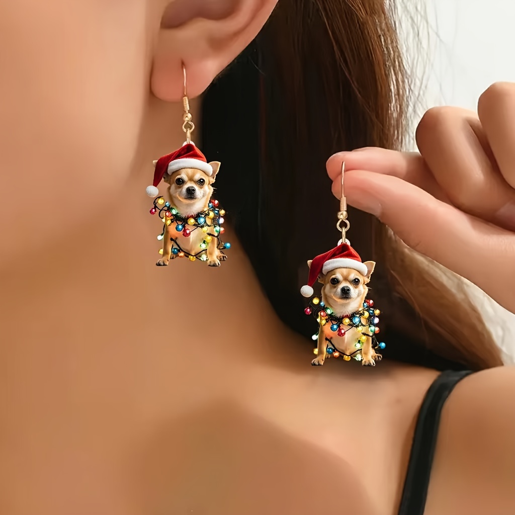 

Christmas Hat & - For Women