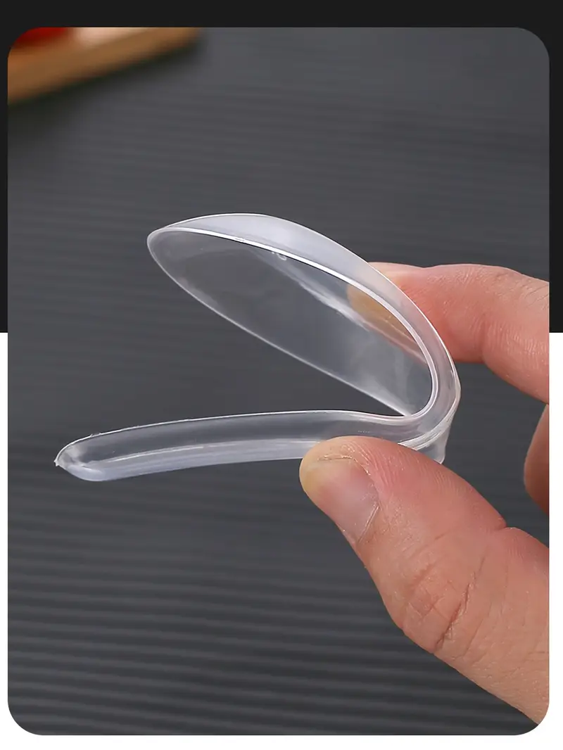 60 120 упаковок прозрачных пластиковых ложек, утолщённых десертных ложек, одноразовой посуды для еды навынос, обслуживание питания, кухня, ресторан, материал хлорпрен, для Рождества, Хэллоуина, Пасхи, Хануки, Дня благодарения, детали 1