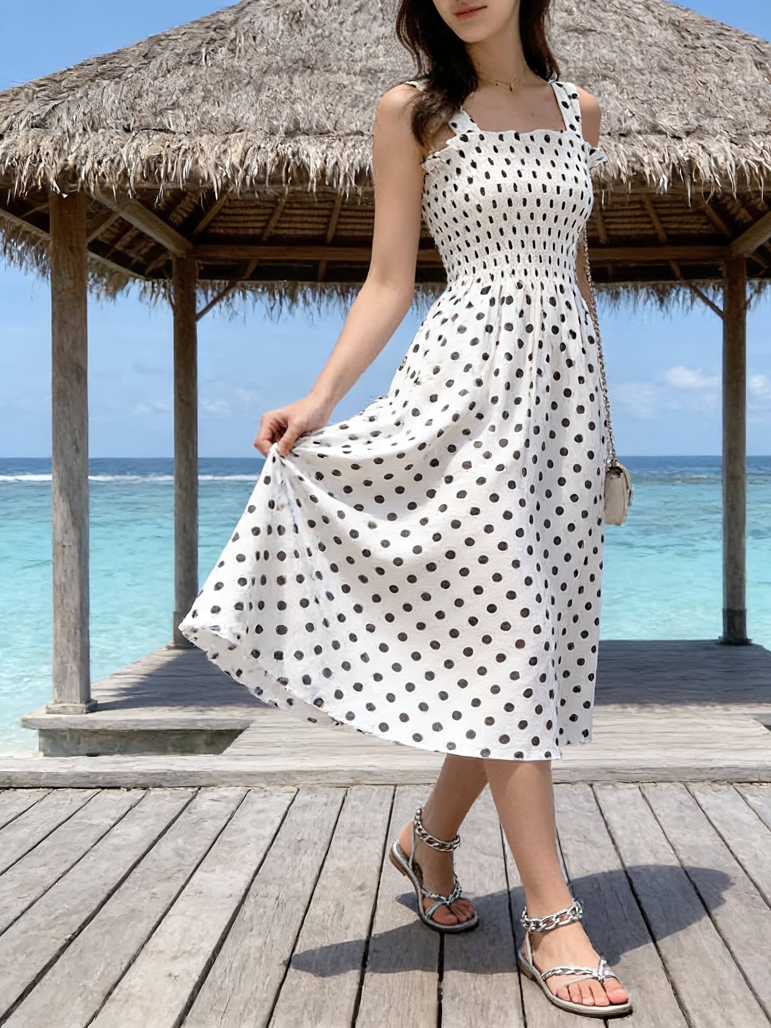 misses summer dresses - Oman