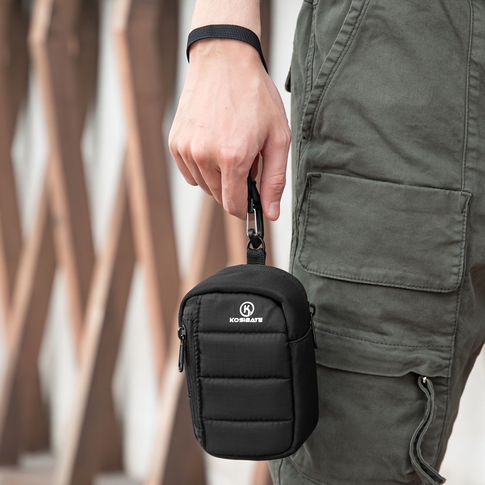 Lightweight Protective Camera Bag Case for Compact Cameras