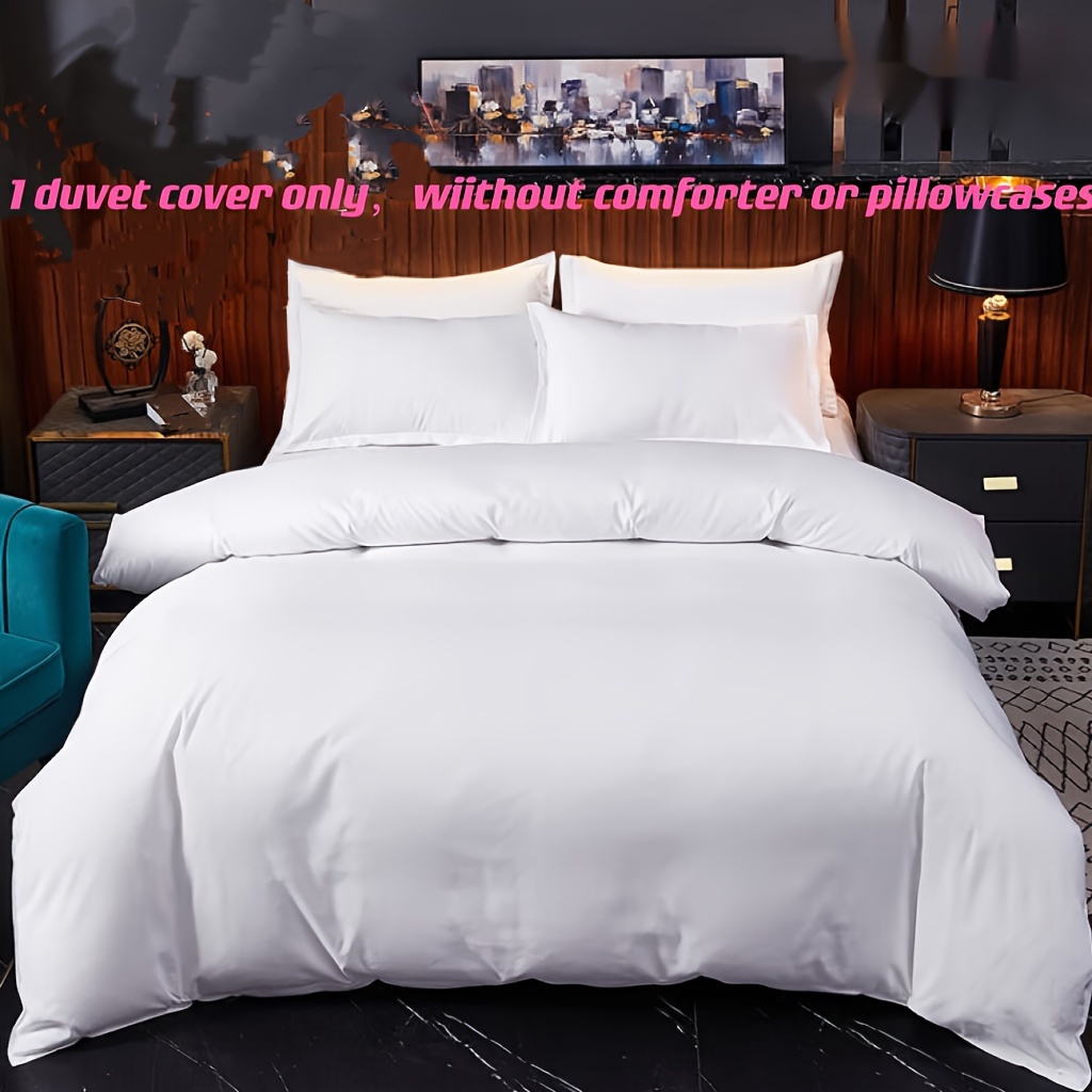 Miracle Made® Thermoregulating Insert Comforter Valentine's Gift- White,  Full/Queen- 3-Temperature-Zone Pet Hair Resistant Silver Infused Bed Cover  - Compatible w Duvet Cover : : Home