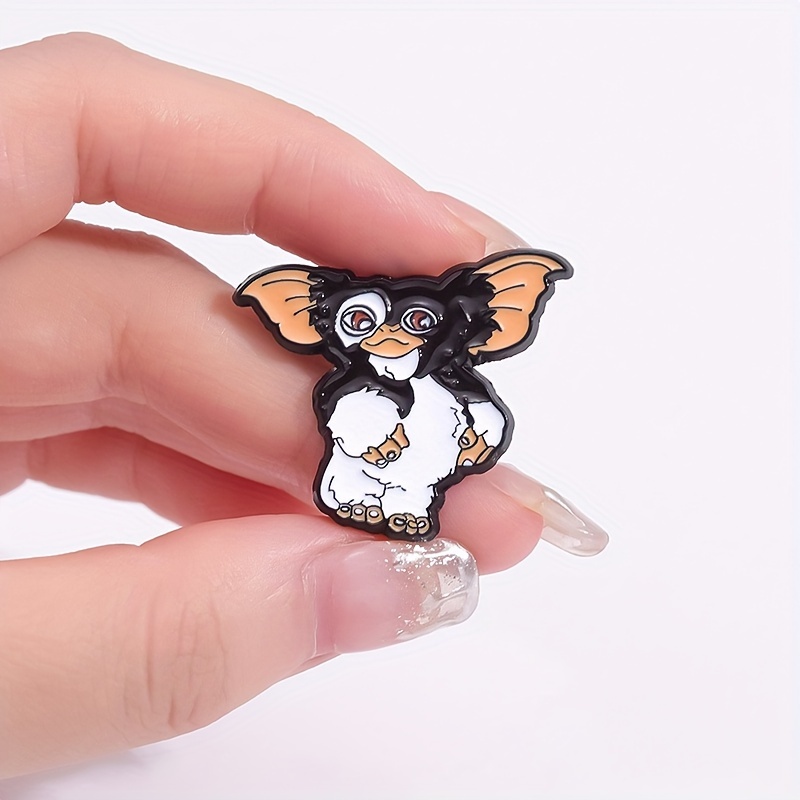 

Enamel Pin - Alloy Metal Brooch For Backpacks, Clothing & Accessories