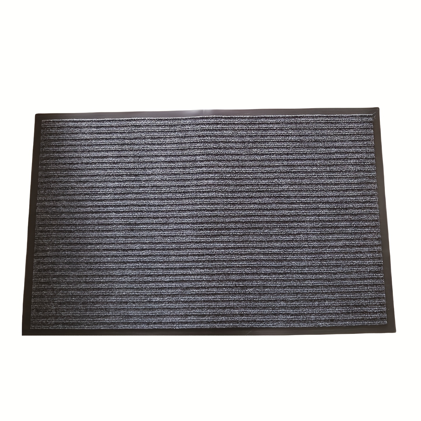 Polyester Material Door Mat Kitchen Mat Bathroom Mat