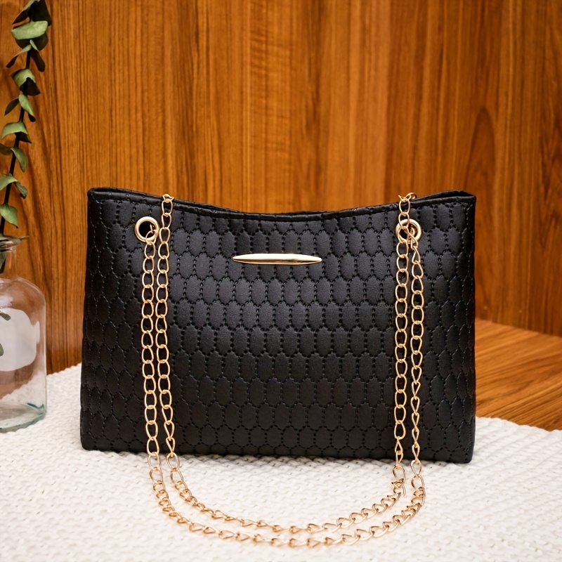 Image of A , Fashionable, Bag, Crossbody Bag, High-quality, Cute, College Style, Versatile, Daily Commuting Makeup Bag, Shoulder Bag, Square Bag