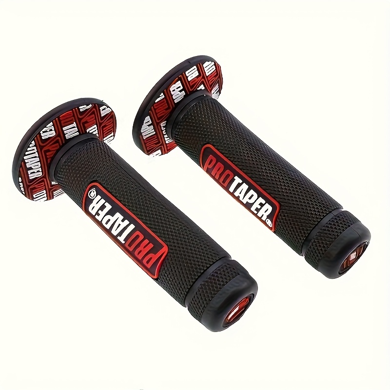 TEMU 2 Sets, Motorcycle Handlebar Accessories, Motorcycle Handlebars - Motorcycle Handlebar Accessories, Motorcycle Double Handlebars, Motorcycle