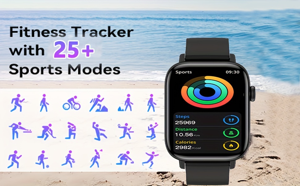 Smart Watches Oshenwatch Consumer Reports Oshen Smart Watch