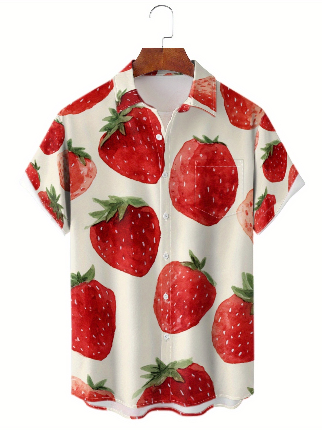 【新品未開封】BUMP OF CHICKEN strawberry tee m14362311296_1.jpg?1740823203