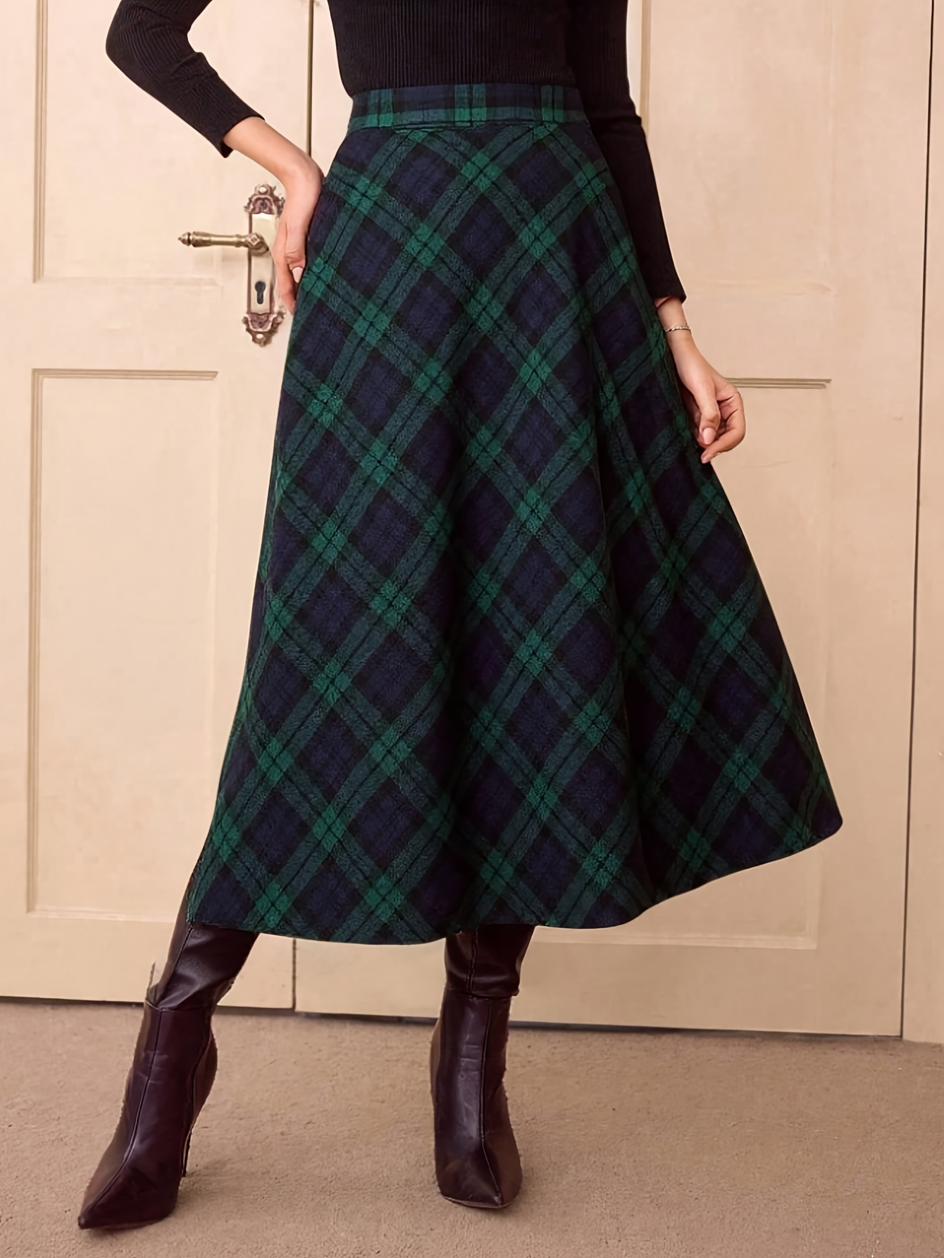 cottagecore clothing sold on Temu Canada