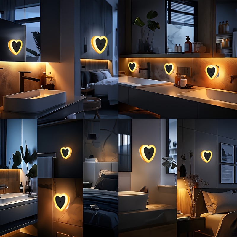 nightlight sold on Temu United States