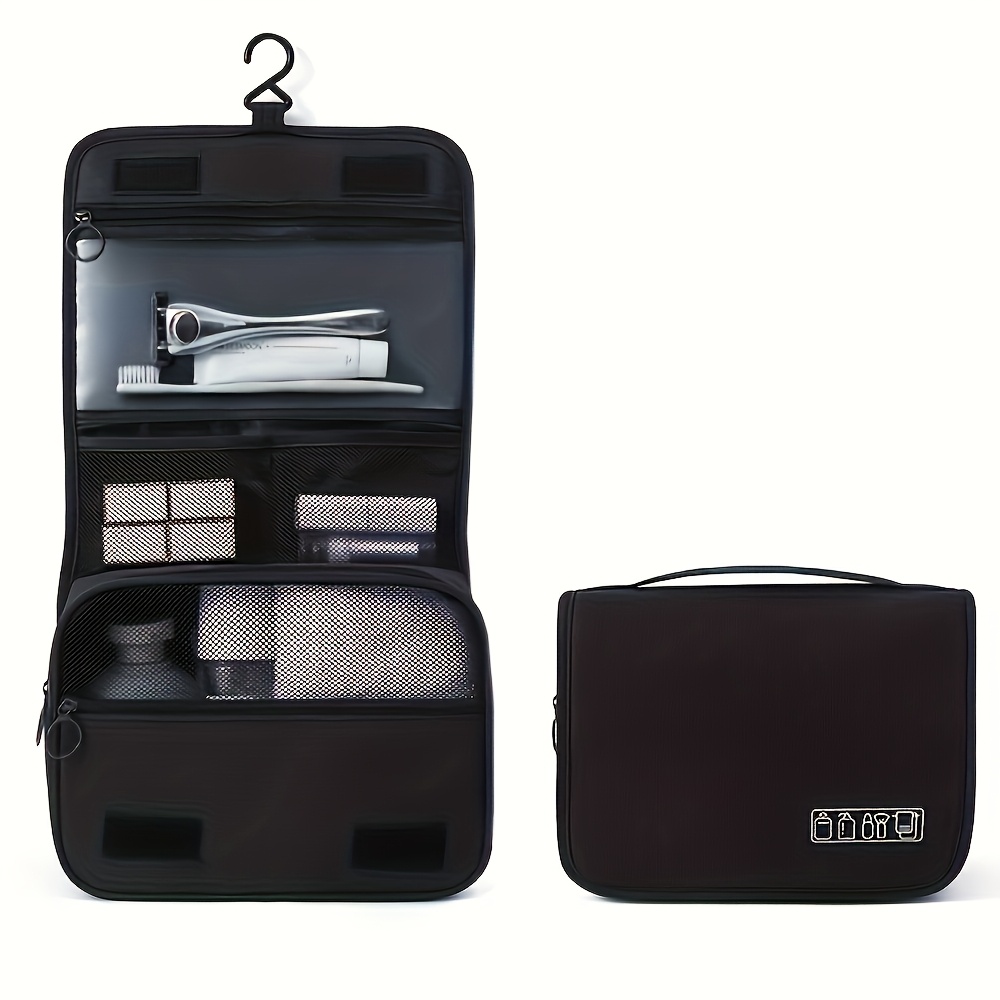 

Toiletry & Bag - , For , Zip