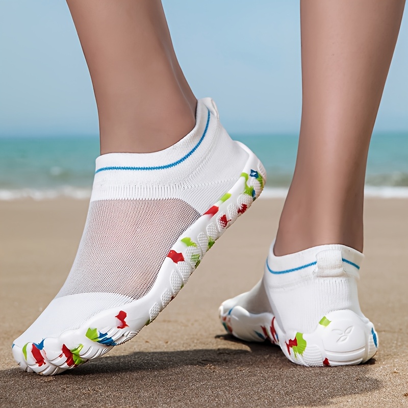 Zapatillas Acuaticas Zapatillas Para Piscina Zapatos Natación