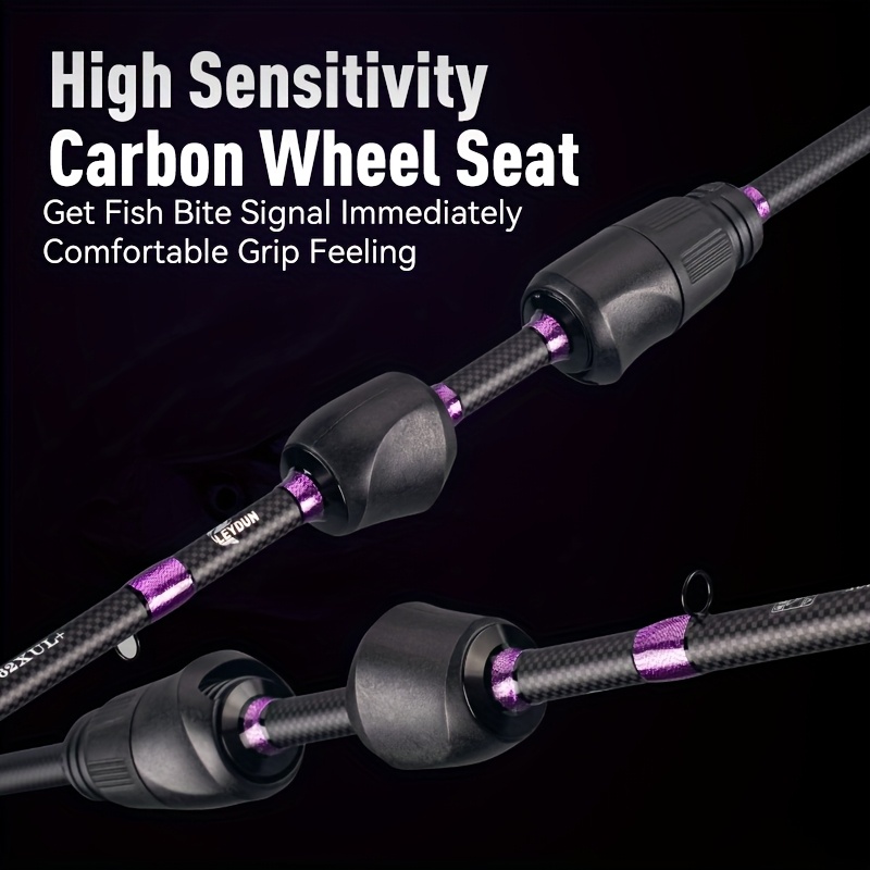 【Teku】REBELLION 642ULXS-ST Daiwa Rebellion Center Cut 2 Piece Spinning 642ULXS-ST – JDM