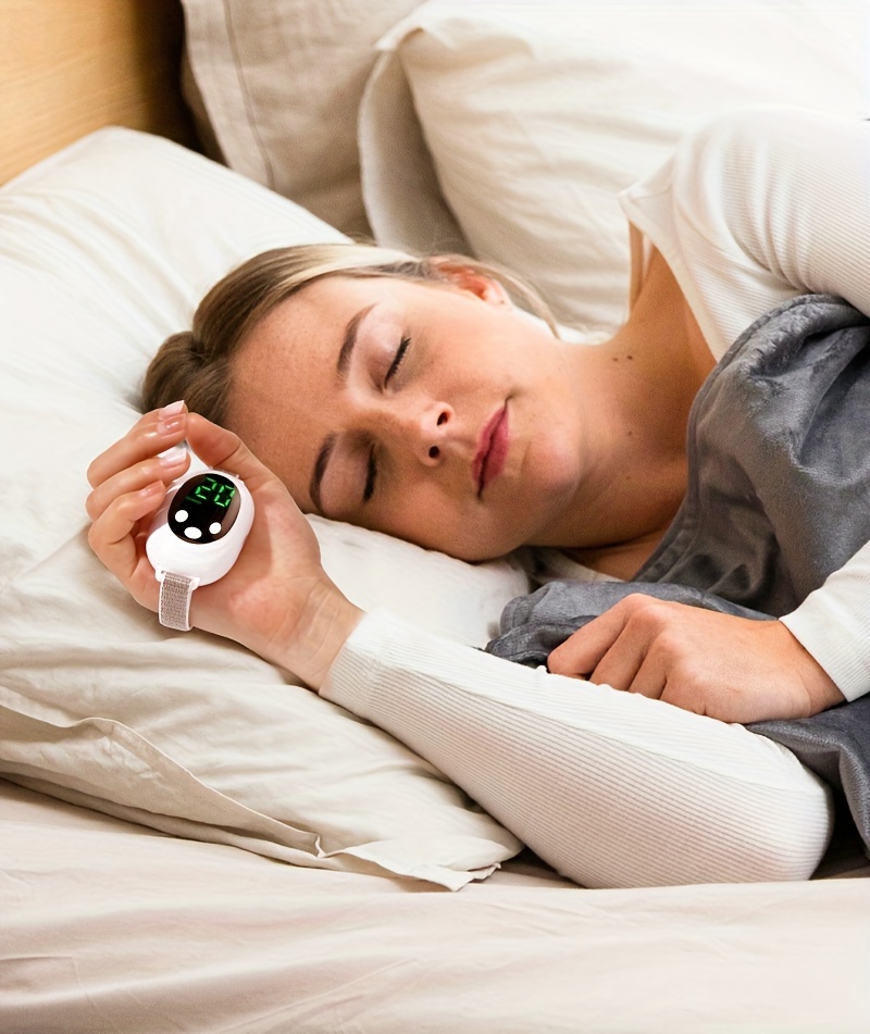 sleep aid device aids hand held sleep aid device perfect gift for details 1