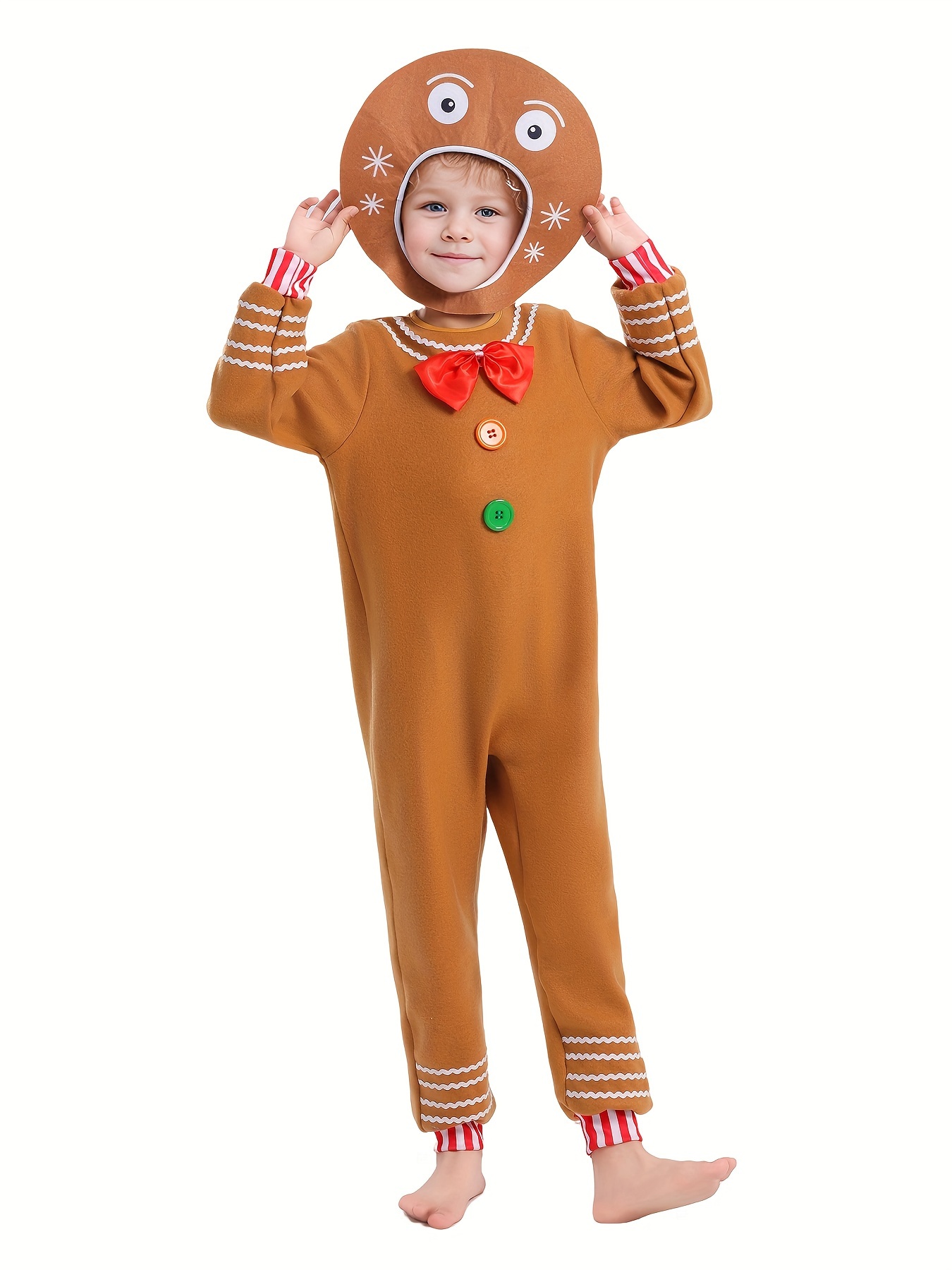 Rubie's Kinder Kostüm Grusel Skater Karneval Fasching Halloween Gr.152