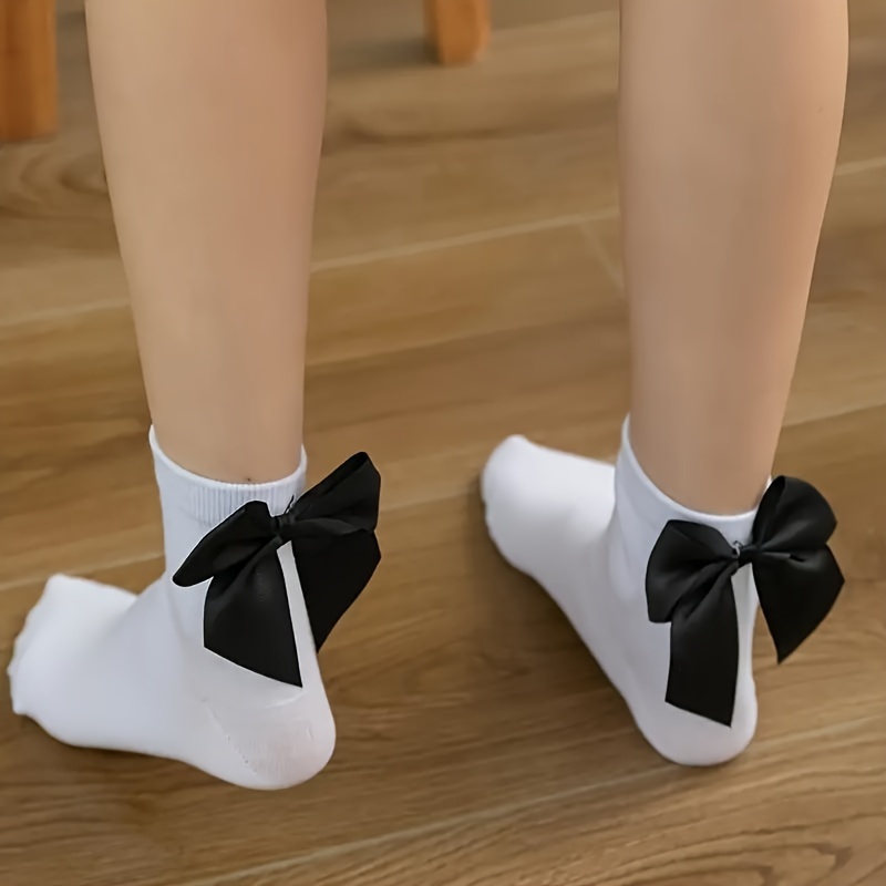 

Decor Socks, Cute Style Short Socks, Women's Stockings & Hosiery