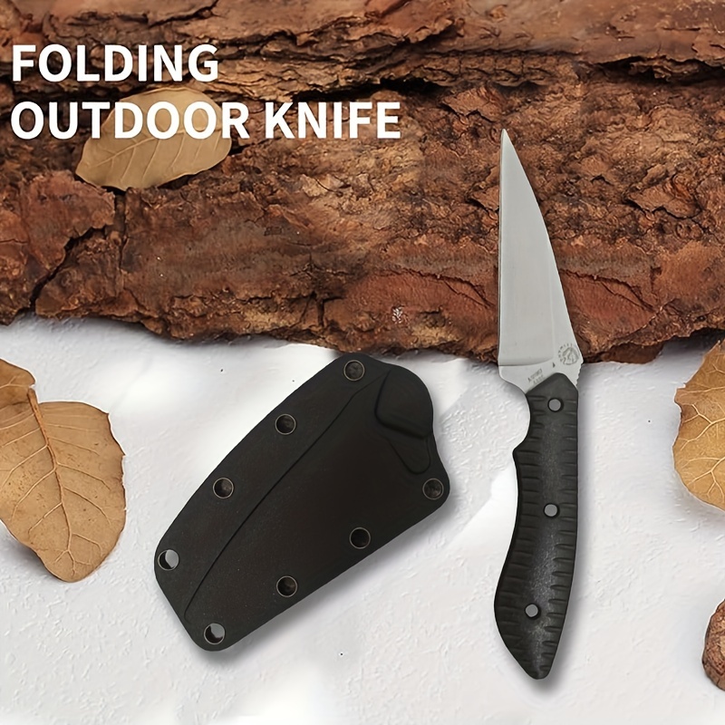 

1pc, Straight Knife, Non , , To , Suitable For As , , , Etc