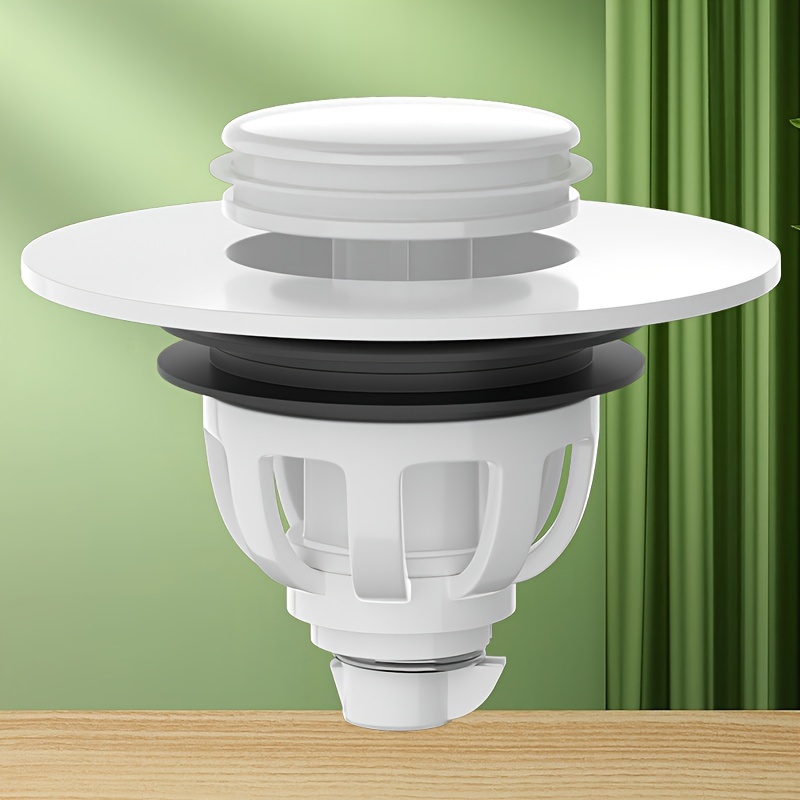 

Bathroom Stopper - , - Drain For -free Washbasin