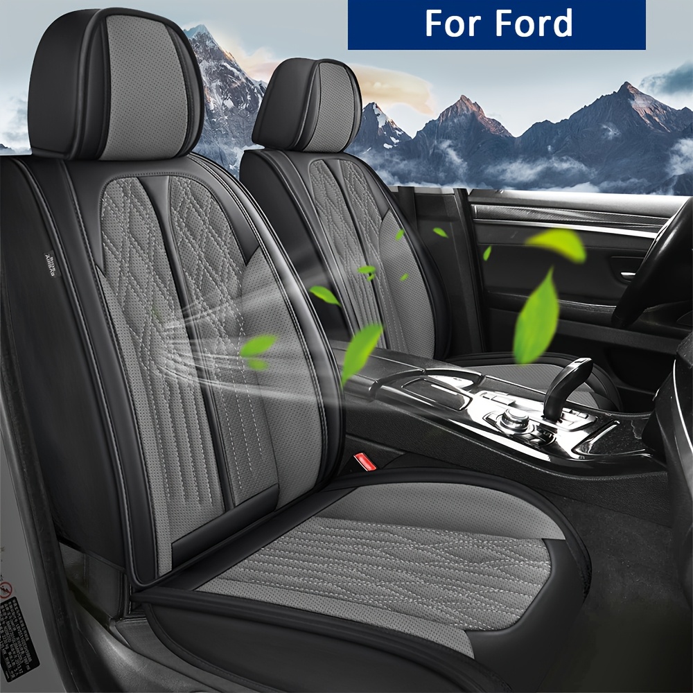 high-grade seat covers for ford /escape/fusion focus/ escape