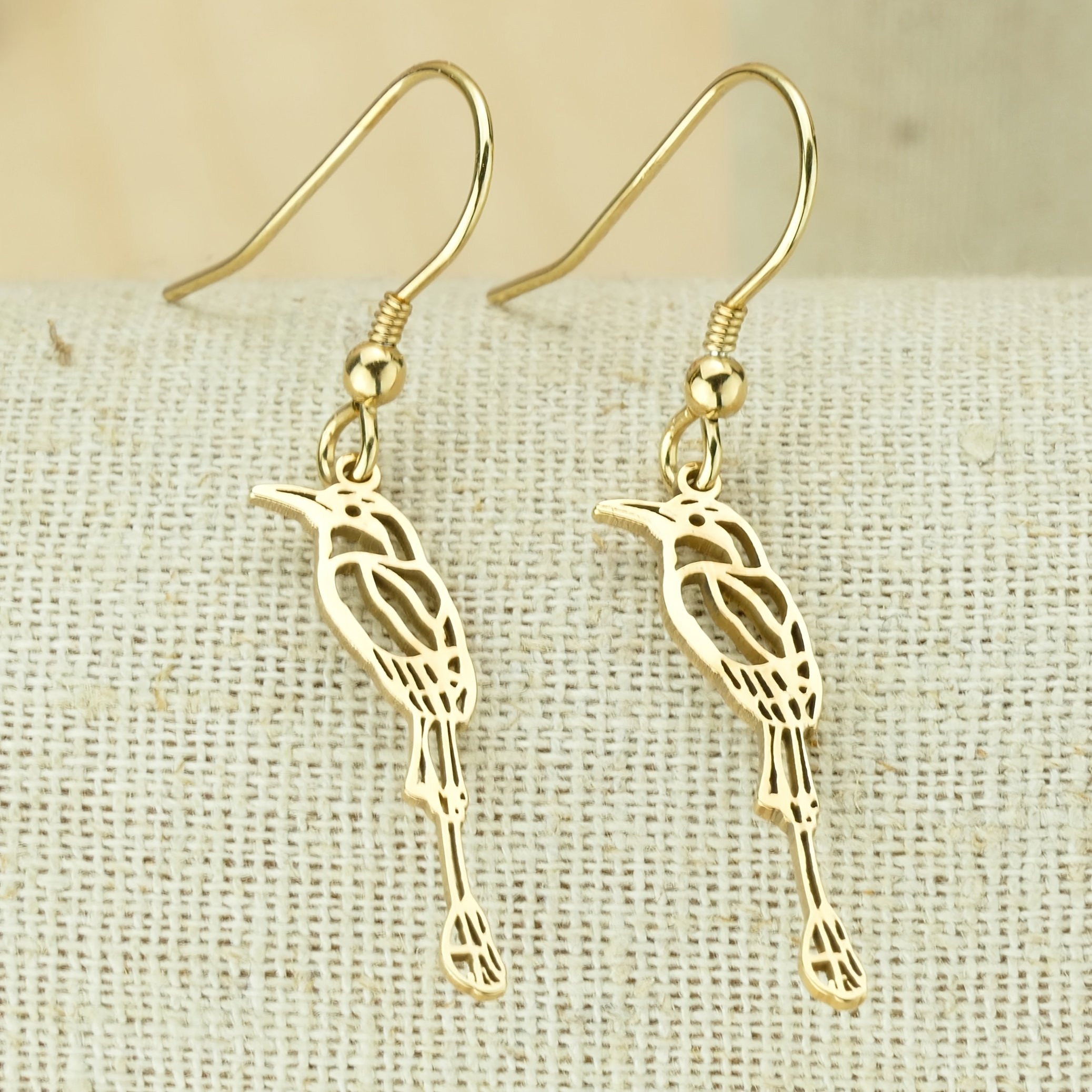 TEMU Custom Hook Earrings, Painted Earrings | Personalized Jewelry With , Suitable For Daily Wear And Gifting Occasions