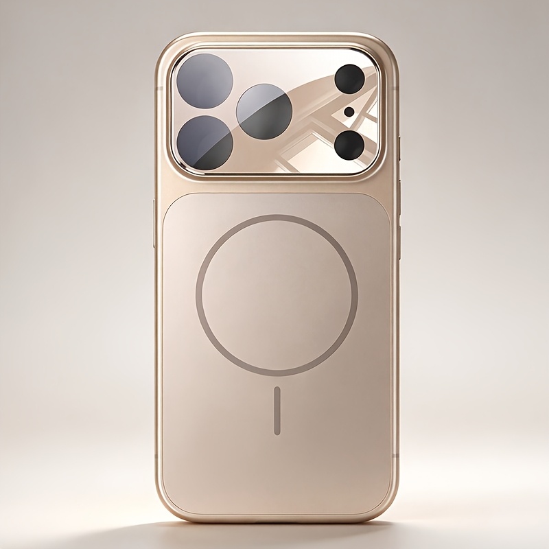 TEMU Phone Case - Phone Case For 17, Iphone 17 Pro Max Case, Iphone 18 Pro Case, Iphone 16 Case, Iphone 15 Protective Cover, Anti-fall Modified Case,