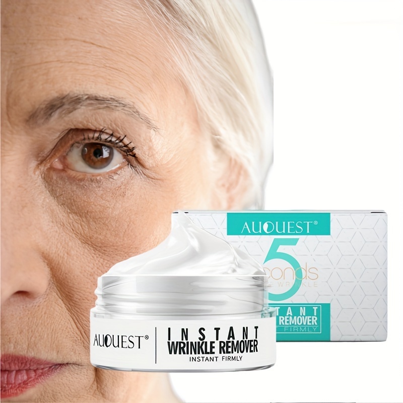 Instant Wrinkle Cream Moisturizing Firming Eye Around Skin Temu