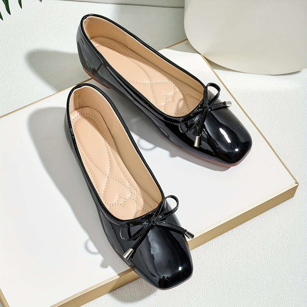 Bailarinas Zalando Zapatos Planos Mujer Merceditas Bailarinas