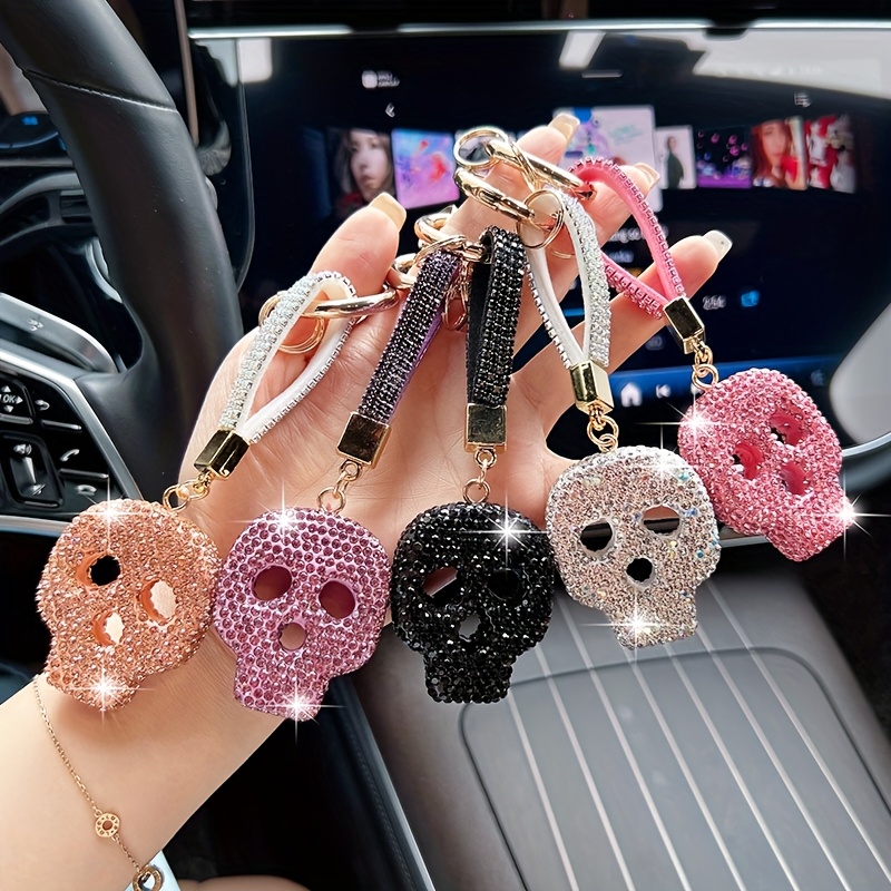 New Fart Keychain Farting Sound Pranks Gag Funny Machine Novelty Key Chain Gags