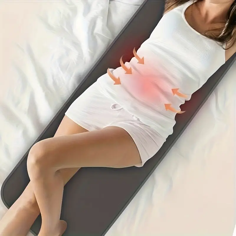 full body massage mat 10 vibration massage chair pad 3 - Temu full body massage mat 10 vibration massage chair pad 3 - Temu