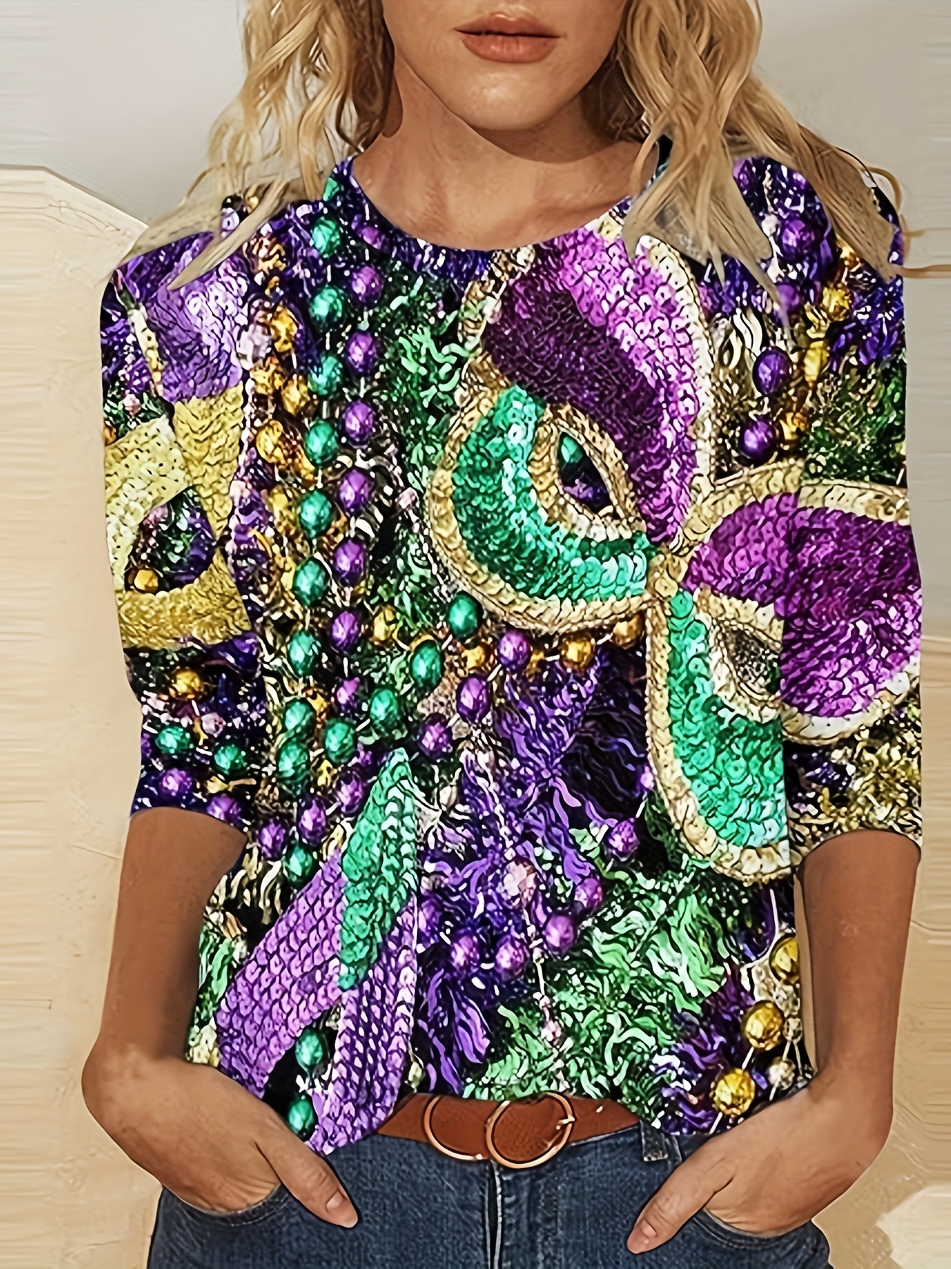 Mardi Gras Women Clothes - Temu - Page 22