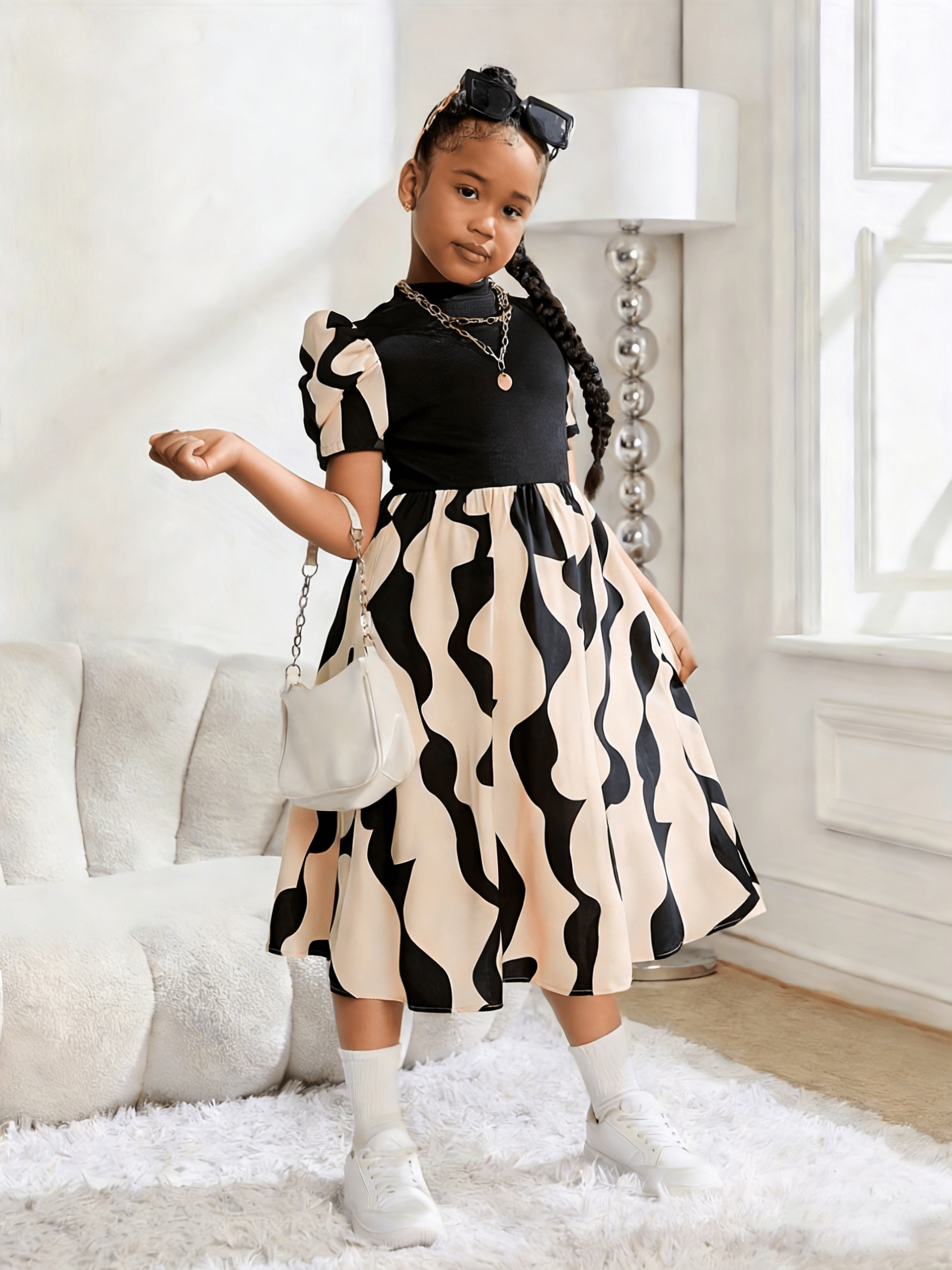 sachin and babi light blue dress Homecoming Pantsuits – Couture Candy main image 1