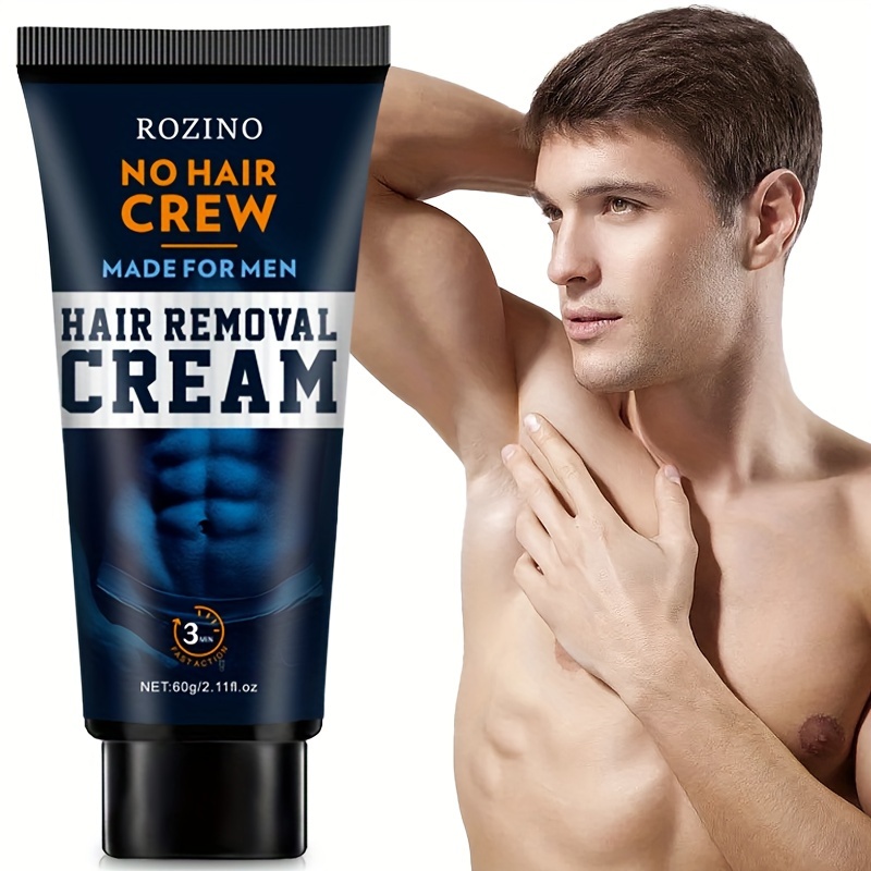 Body Hair Removal Cream Men s Facial Hair Removal Cream Temu